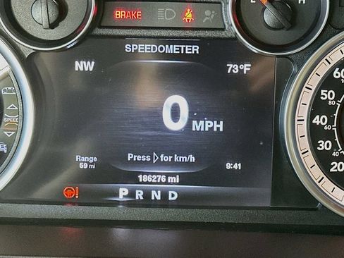 Used 2014 RAM 1500 Laramie w/ Convenience Group AWD/4WD image 15