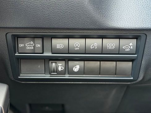 Used 2024 Toyota Tundra SR5 w/ TRD Off-Road Package AWD/4WD image 20