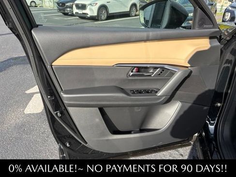 Used 2026 MAZDA CX-5 2.5 S w/ Premium Package AWD/4WD image 7