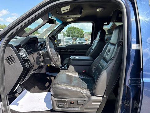 Used 2009 Ford F250 Harley-Davidson AWD/4WD image 23