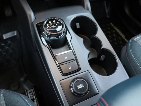 Used 2023 Ford Bronco Sport Heritage image 22