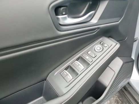 New 2025 Honda Accord Sport image 12