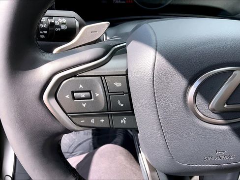 Used 2025 Lexus NX 350 AWD w/ Cold Area Package image 24