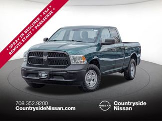 Used 2022 RAM 1500 Tradesman w/ Popular Equipment Group video 1