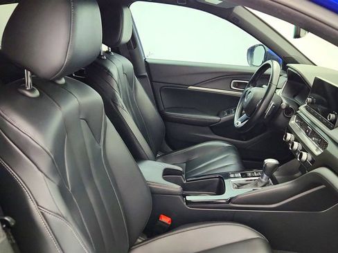 Used 2023 Acura Integra A-Spec image 24