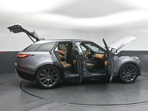 Used 2020 Land Rover Range Rover Velar R-Dynamic HSE image 52