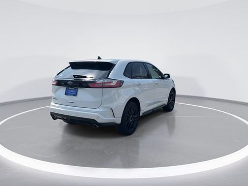 Certified 2020 Ford Edge ST-Line FWD image 7
