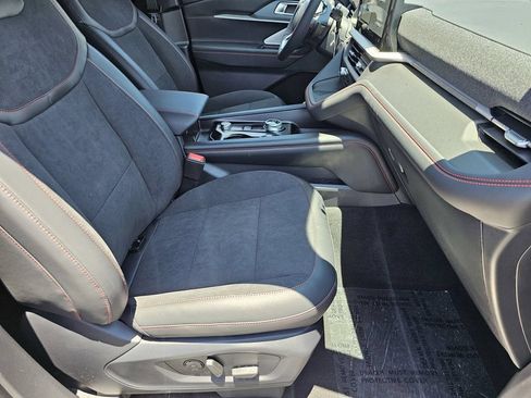 New 2026 Ford Explorer ST w/ Sun And Sound Package AWD/4WD image 12