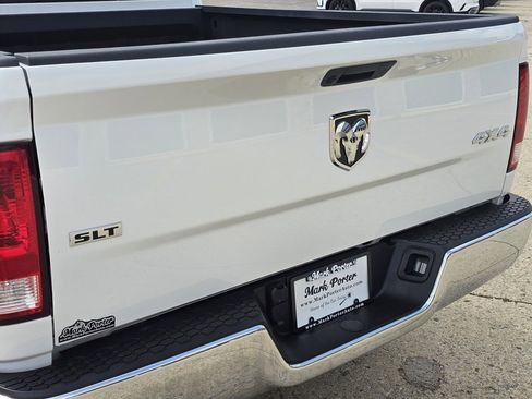 Used 2022 RAM 1500 Classic SLT w/ Electronics Group image 15