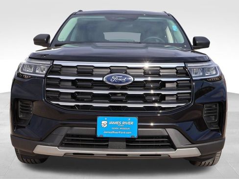 New 2026 Ford Explorer Active AWD/4WD image 7