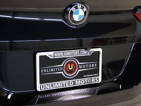 Used 2021 BMW M850i xDrive Convertible image 12