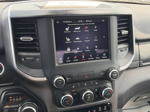 Used 2021 RAM 1500 Big Horn AWD/4WD image 20