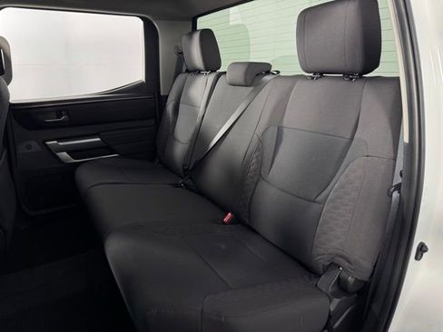 Used 2023 Toyota Tundra SR5 image 17