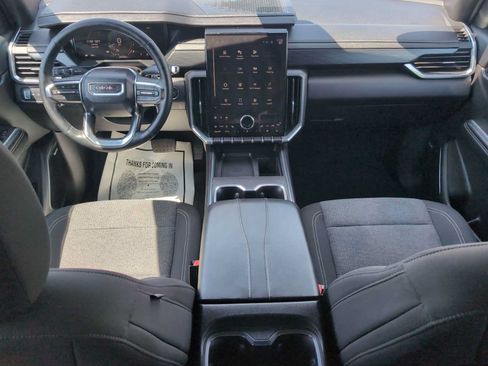 Used 2025 GMC Acadia Elevation FWD image 20