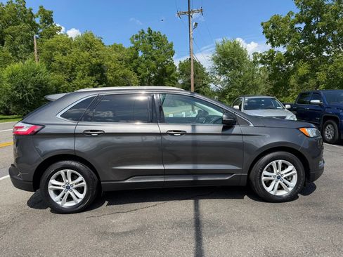 Used 2019 Ford Edge SEL w/ Equipment Group 201A AWD/4WD image 7