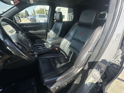 Used 2023 Dodge Durango GT image 20