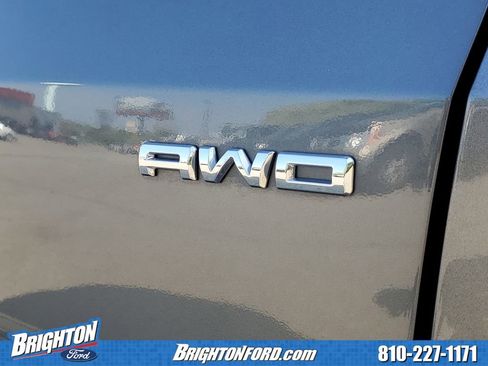 Used 2024 Ford Escape ST-Line w/ Tech Pack #1 AWD/4WD image 6