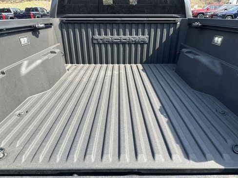 Certified 2024 Toyota Tacoma TRD Sport image 22