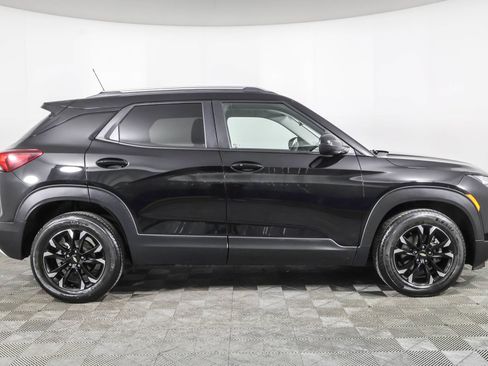 Used 2023 Chevrolet TrailBlazer LT image 13