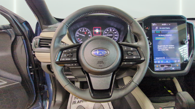 Certified 2025 Subaru Forester Premium AWD/4WD image 23