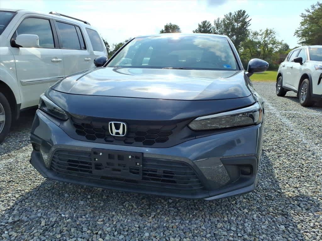 Used 2024 Honda Civic LX image 5
