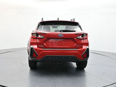 New 2025 Subaru Crosstrek 2.5i Limited w/ Crosstrek Mirror Package AWD/4WD image 6