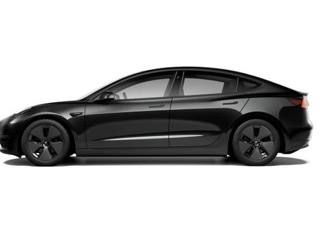 Certified 2023 Tesla Model 3 Standard Range RWD image 2