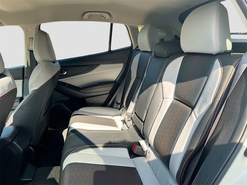 Used 2021 Subaru Crosstrek 2.5i Limited w/ Popular Package #2 image 23