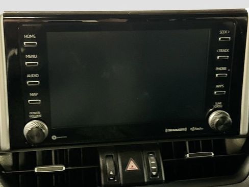 Used 2021 Toyota RAV4 XSE image 18