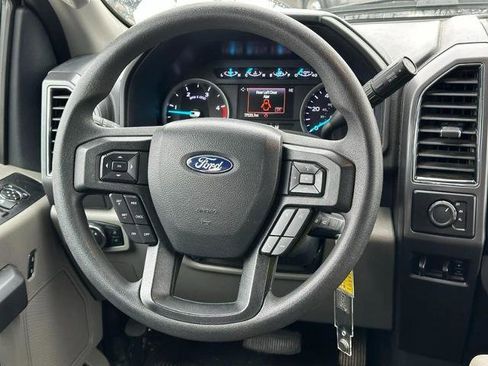 Certified 2022 Ford F250 XLT image 12