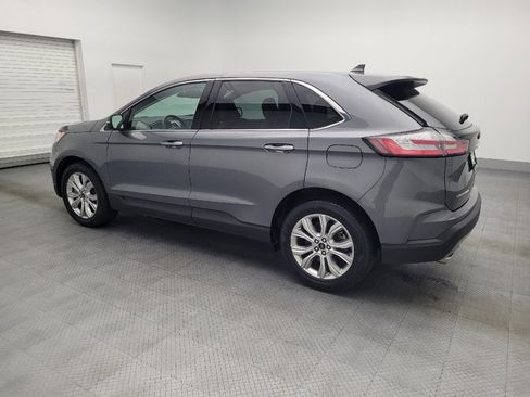 Used 2024 Ford Edge Titanium image 3