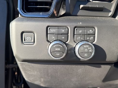 New 2026 GMC Sierra 1500 AT4X image 20