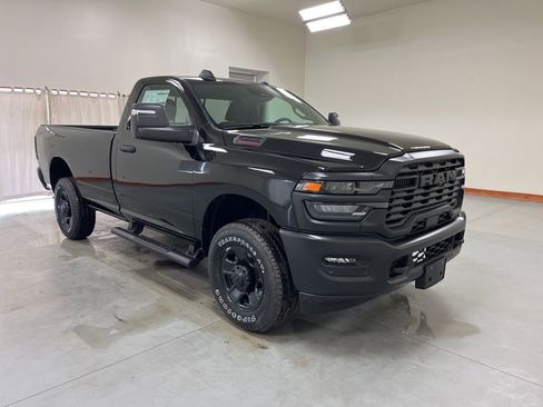 New 2025 RAM 3500 Tradesman image 2