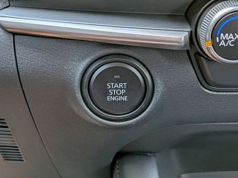 New 2026 MAZDA MAZDA3 s FWD image 27