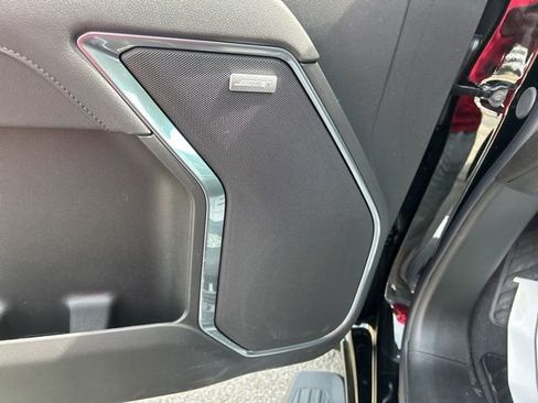 New 2026 Chevrolet Silverado 1500 LTZ w/ Z71 Off-Road Package image 14