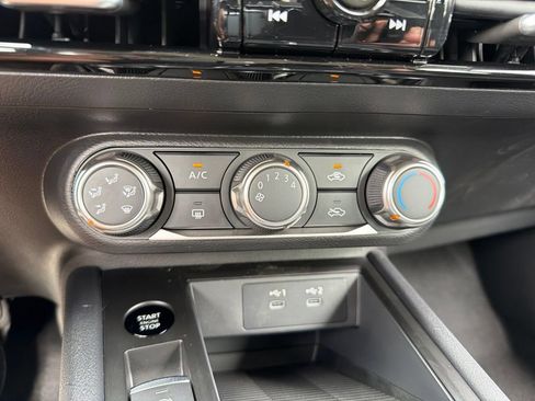 New 2026 Nissan Kicks S AWD/4WD image 11