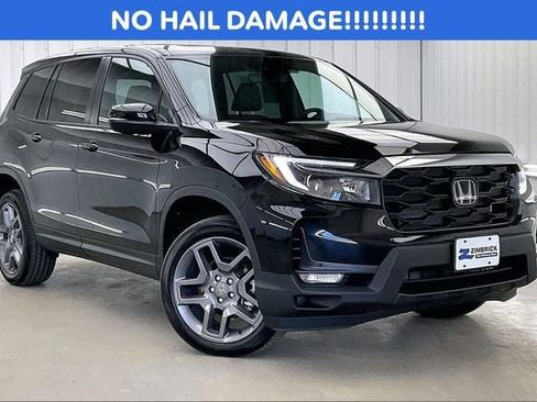 Certified 2023 Honda Passport EX-L image 35