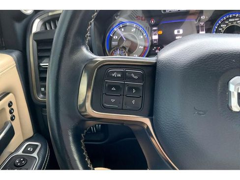 Used 2020 RAM 2500 Limited image 20