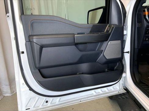 Used 2023 Ford F150 Tremor w/ Trailer Tow Package AWD/4WD image 21