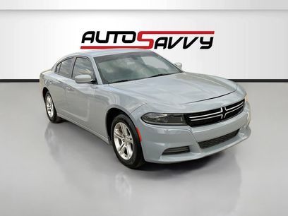 Used 2022 Dodge Charger SXT