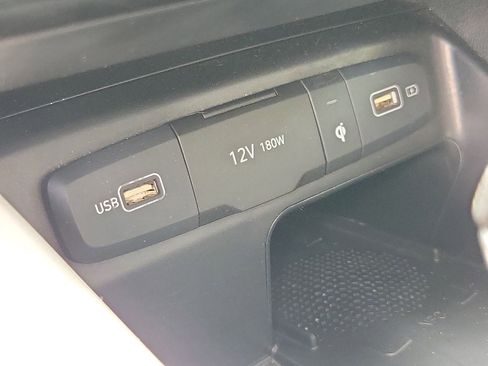 Used 2024 Hyundai Tucson SEL FWD image 29