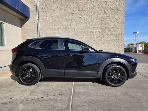 Used 2025 MAZDA CX-30 AWD 2.5 S w/ Select Sport Pkg image 6