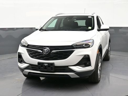 Used 2023 Buick Encore GX Essence w/ Experience Buick Package AWD/4WD image 8
