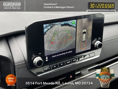 Used 2024 Mitsubishi Outlander SE image 12