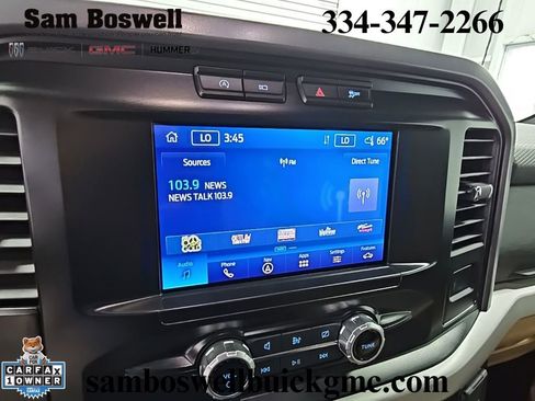 Used 2023 Ford F150 XLT w/ Equipment Group 301A Mid image 15