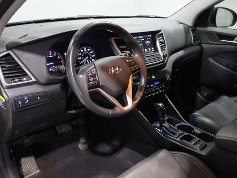 Used 2018 Hyundai Tucson SEL Plus image 16