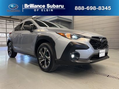 Certified 2024 Subaru Crosstrek 2.0i Premium