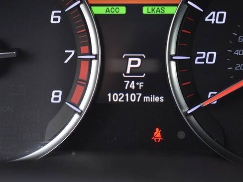 Used 2019 Acura MDX A-Spec AWD/4WD image 33