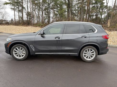 Used 2020 BMW X5 xDrive40i w/ Executive Package image 2