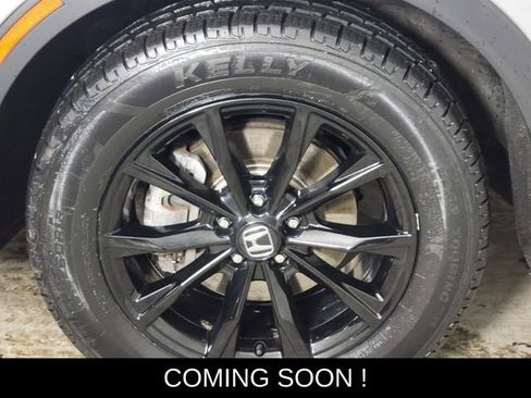 Used 2023 Honda CR-V Sport image 10